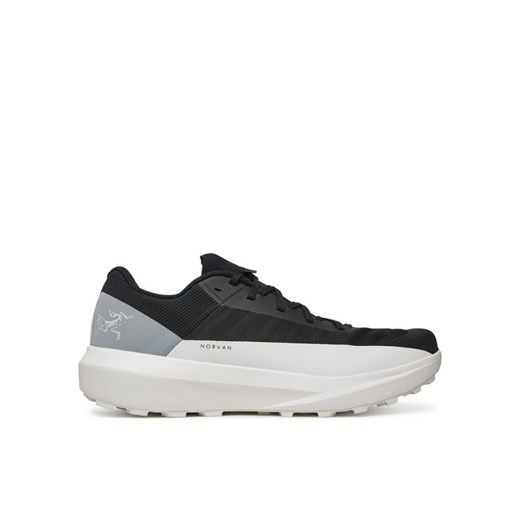 Buty do biegania Arc'teryx Norvan LD 4 X000009614 Czarny ze sklepu eobuwie.pl w kategorii Buty sportowe męskie - zdjęcie 182106698