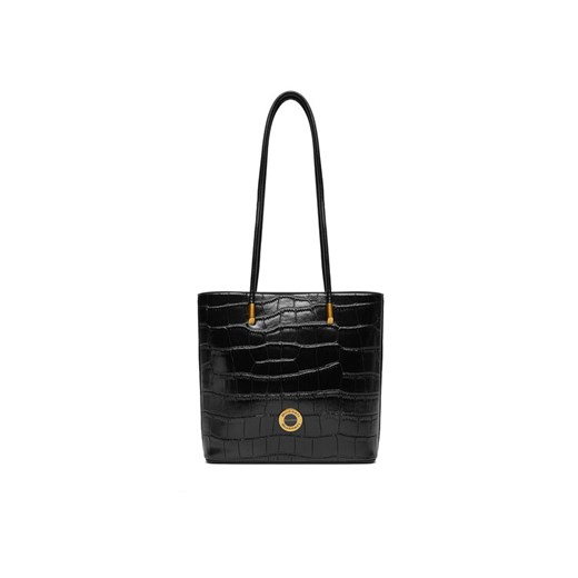 Torebka Monnari BAG0350-KM20 Czarny OS eobuwie.pl