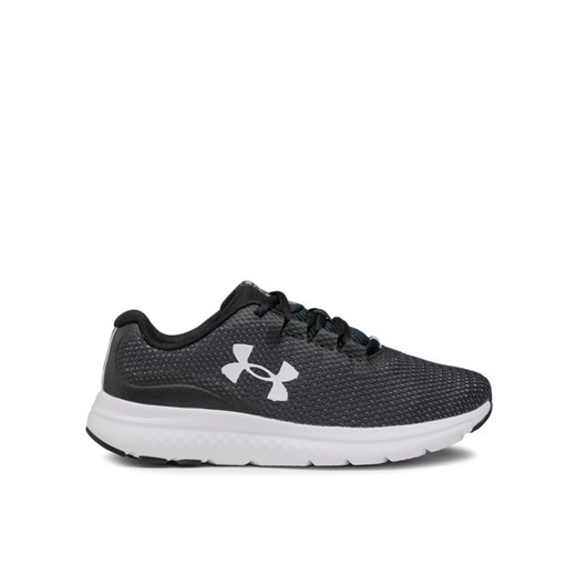 Buty do biegania Under Armour Ua W Charged Impulse 3 3025427-001 Czarny ze sklepu eobuwie.pl w kategorii Buty sportowe damskie - zdjęcie 182106707
