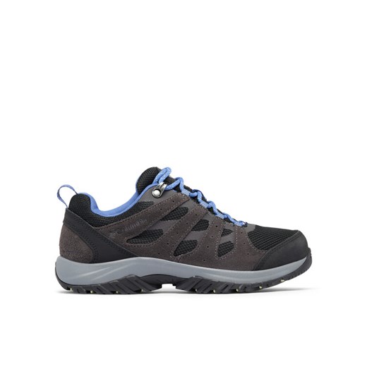 Trekkingi Columbia Redmond III Waterproof 1940621 Czarny Columbia 36 eobuwie.pl