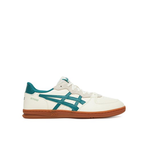 Sneakersy Asics Skyhand Og 1203A451 Biały ze sklepu eobuwie.pl w kategorii Buty sportowe męskie - zdjęcie 182106798