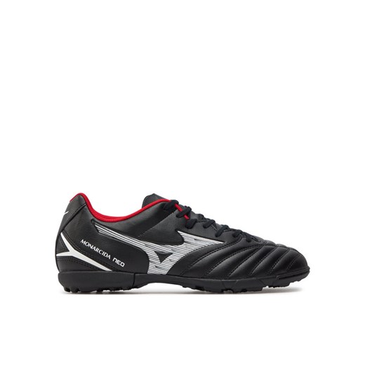 Buty do piłki nożnej Mizuno Monarcida Neo Iii Select As P1GD2425 Czarny ze sklepu eobuwie.pl w kategorii Buty sportowe męskie - zdjęcie 182106816
