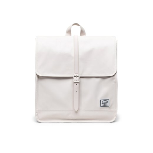 Plecak Herschel Supply City 10998-06108 Écru ze sklepu eobuwie.pl w kategorii Plecaki - zdjęcie 182106819