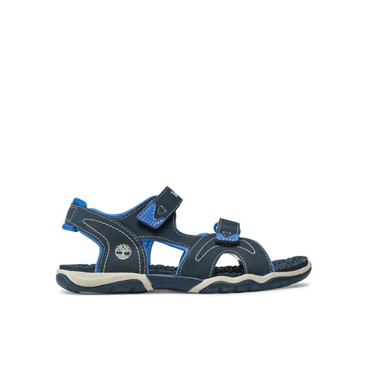 Sandały Timberland Adventure Seeker TB0A1O5H431 Granatowy Timberland 33 eobuwie.pl