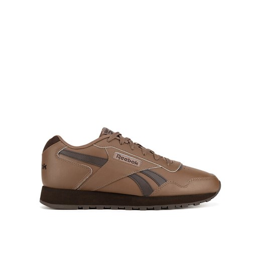 Sneakersy Reebok GLIDE 100221532 Brązowy ze sklepu eobuwie.pl w kategorii Buty sportowe męskie - zdjęcie 182106859