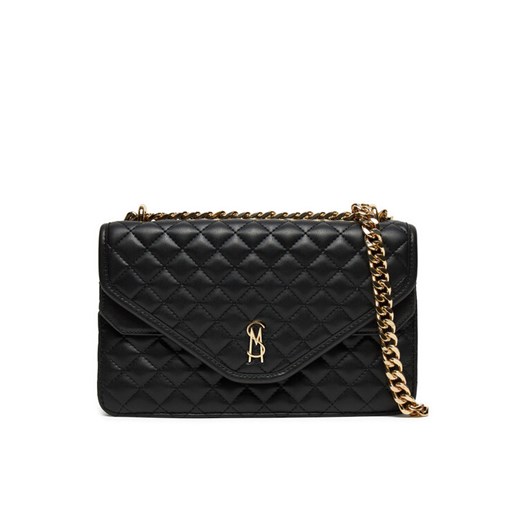 Torebka Steve Madden Bsenza SM13001142 Czarny ze sklepu eobuwie.pl w kategorii Kopertówki - zdjęcie 182106889