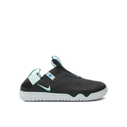 Sneakersy Nike Zoom Pulse CT1629 001 Czarny ze sklepu eobuwie.pl w kategorii Buty sportowe męskie - zdjęcie 182106998