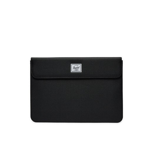 Etui na laptopa Herschel Spokane 14 Inch Sleeve 30076-00001 Czarny 00 eobuwie.pl
