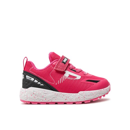 Sneakersy Primigi 5958000 Różowy Primigi 24 eobuwie.pl