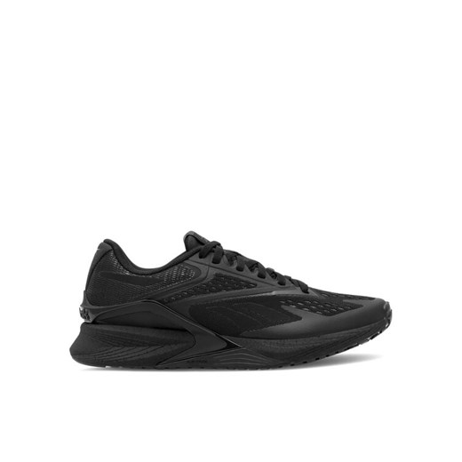 Buty na siłownię Reebok Speed 22 100069912-W Czarny ze sklepu eobuwie.pl w kategorii Buty sportowe damskie - zdjęcie 182107085