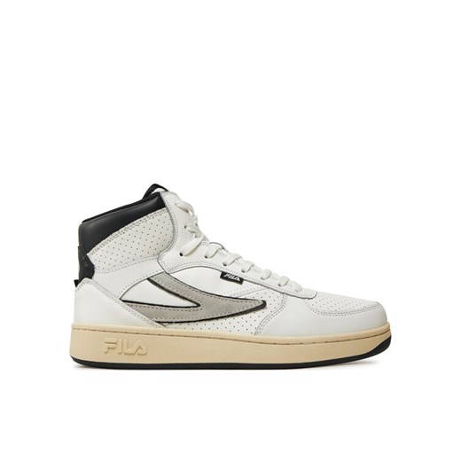 Sneakersy Fila Fila Sevaro Nf Mid FFM0359.13234 Biały ze sklepu eobuwie.pl w kategorii Buty sportowe męskie - zdjęcie 182107089