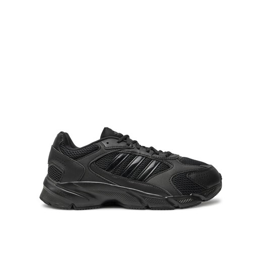 Sneakersy adidas Crazychaos 2000 IH0304 Czarny ze sklepu eobuwie.pl w kategorii Buty sportowe męskie - zdjęcie 182107128