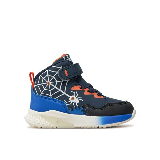 Sneakersy Primigi 6959311 Granatowy ze sklepu eobuwie.pl w kategorii Buty sportowe dziecięce - zdjęcie 182107166