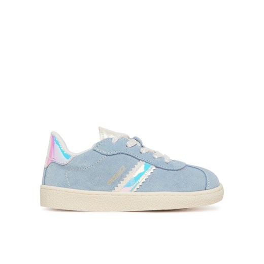 Sneakersy Primigi 7904011 M Niebieski ze sklepu eobuwie.pl w kategorii Buty sportowe dziecięce - zdjęcie 182107209