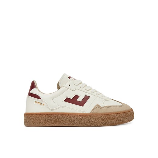 Sneakersy Flamingos Life Burela Bold Écru ze sklepu eobuwie.pl w kategorii Buty sportowe męskie - zdjęcie 182107235