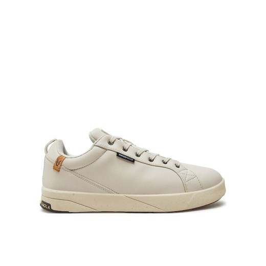 Sneakersy Saola Cannon 2.0 SAO5120 Écru ze sklepu eobuwie.pl w kategorii Buty sportowe damskie - zdjęcie 182107267