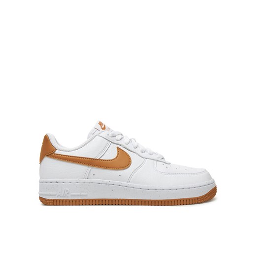 Sneakersy Nike Air Force 1 '07 Next Nature DC9486 103 Biały ze sklepu eobuwie.pl w kategorii Buty sportowe męskie - zdjęcie 182107286