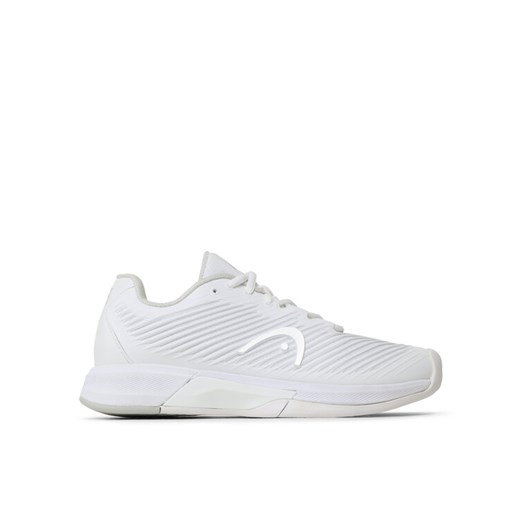 Buty do tenisa Head Revolt Pro 4.0 274142 Biały ze sklepu eobuwie.pl w kategorii Buty sportowe damskie - zdjęcie 182107346