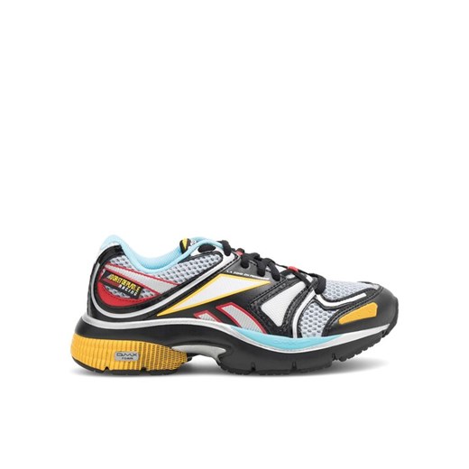 Sneakersy Reebok Premier Road Plu GW6749-W Kolorowy ze sklepu eobuwie.pl w kategorii Buty sportowe damskie - zdjęcie 182107386