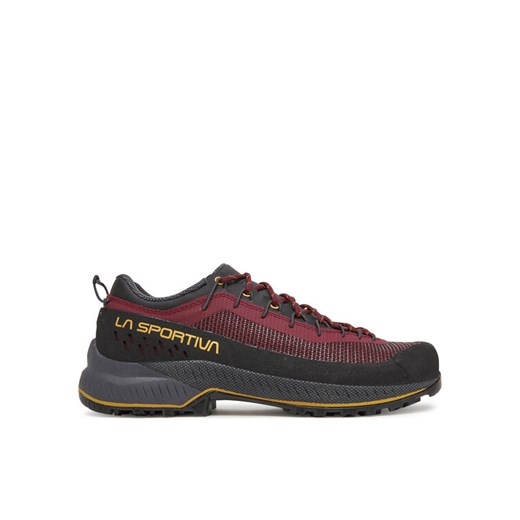 Trekkingi La Sportiva TX4 Evo ST ZFAS050R25G19 Bordowy ze sklepu eobuwie.pl w kategorii Buty sportowe damskie - zdjęcie 182107426