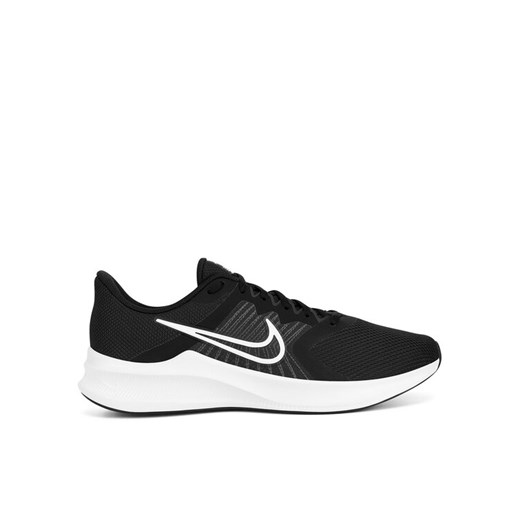 Sneakersy Nike CW3411-006 Czarny ze sklepu eobuwie.pl w kategorii Buty sportowe męskie - zdjęcie 182107458