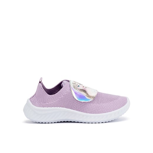 Tenisówki Frozen CP91-AW24-243DFR Fioletowy 26 eobuwie.pl