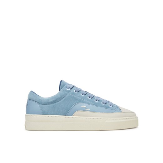 Sneakersy Filling Pieces 90225071900 Niebieski ze sklepu eobuwie.pl w kategorii Buty sportowe męskie - zdjęcie 182107648