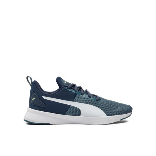Buty do biegania Puma Flyer Runner Jr 192928 49 Granatowy Puma 37_5 eobuwie.pl