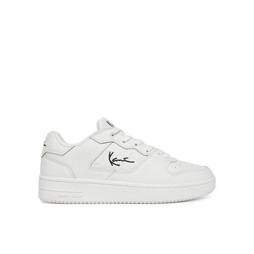 Sneakersy Karl Kani 89 Classic PD00003070 Biały ze sklepu eobuwie.pl w kategorii Buty sportowe męskie - zdjęcie 182107709