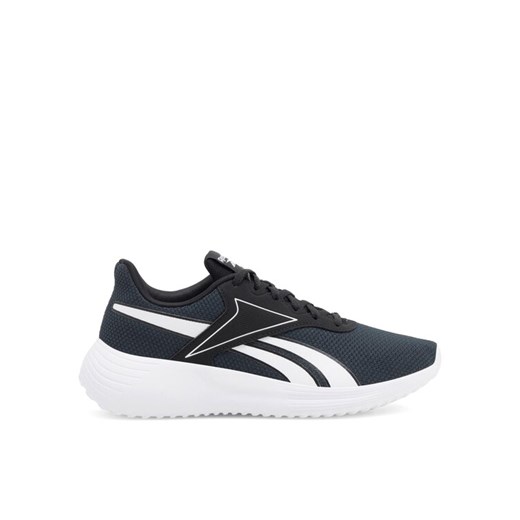Buty do biegania Reebok Lite 3.0 HR0156-M Czarny ze sklepu eobuwie.pl w kategorii Buty sportowe męskie - zdjęcie 182107838