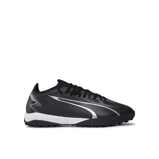 Buty do piłki nożnej Puma Ultra Match Tt 107521 02 Czarny ze sklepu eobuwie.pl w kategorii Buty sportowe męskie - zdjęcie 182107856