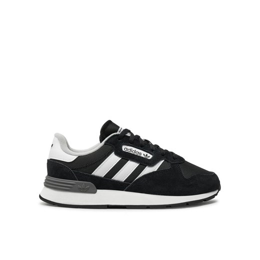 Sneakersy adidas Treziod 2.0 IH3803 Czarny ze sklepu eobuwie.pl w kategorii Buty sportowe męskie - zdjęcie 182107866