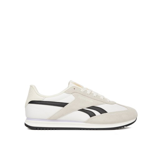 Sneakersy Reebok FIORI AR30309WCC Beżowy ze sklepu eobuwie.pl w kategorii Buty sportowe damskie - zdjęcie 182107965