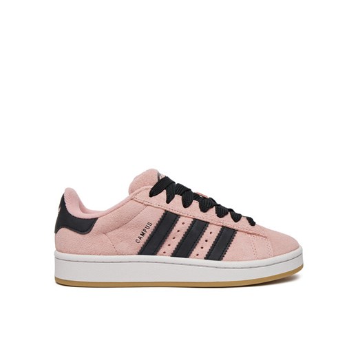 Sneakersy adidas Campus 00s JH7275 Różowy ze sklepu eobuwie.pl w kategorii Buty sportowe damskie - zdjęcie 182107997