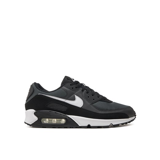 Sneakersy Nike CN8490-002 Czarny ze sklepu eobuwie.pl w kategorii Buty sportowe męskie - zdjęcie 182108089