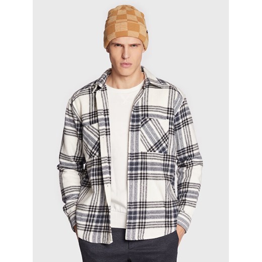 Czapka Vans Turfwood Beanie VN0A7PPF5RJ1 Żółty ze sklepu eobuwie.pl w kategorii Czapki zimowe męskie - zdjęcie 182108157
