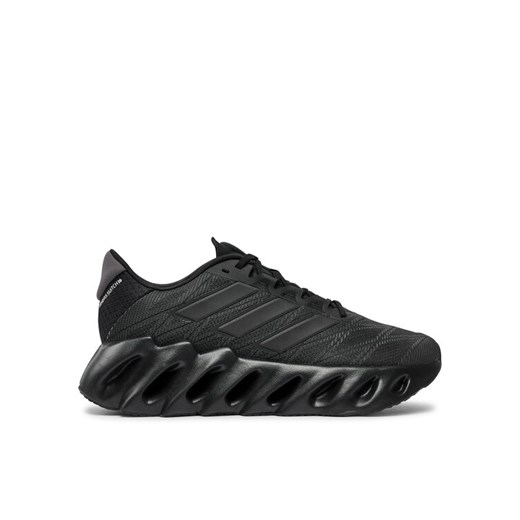 Buty do biegania adidas Switch Fwd 2 IF6756 Czarny ze sklepu eobuwie.pl w kategorii Buty sportowe męskie - zdjęcie 182108245