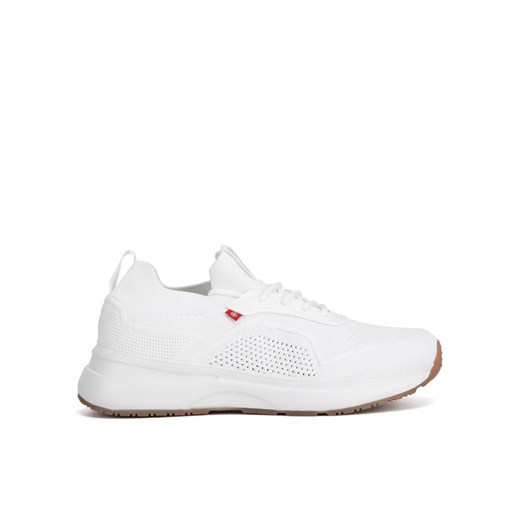 Sneakersy Go Soft SK7887-3 Biały ze sklepu eobuwie.pl w kategorii Buty sportowe damskie - zdjęcie 182108267