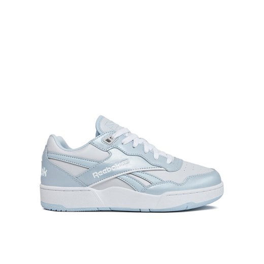Sneakersy Reebok Bb 4000 II IF0746 Szary ze sklepu eobuwie.pl w kategorii Buty sportowe dziecięce - zdjęcie 182108366