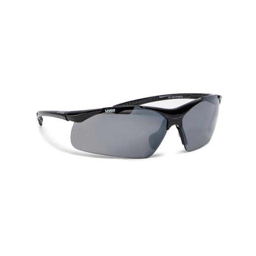 Okulary przeciwsłoneczne Uvex Sportstyle 223 S5309822216 Czarny Uvex 00 eobuwie.pl