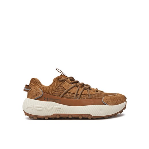 Sneakersy Under Armour Ua Fat Tire Venture Pro 3027212-201 Brązowy Under Armour 40_5 eobuwie.pl