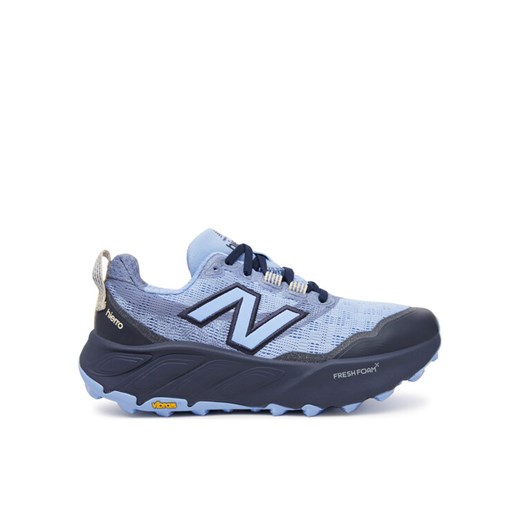 Buty do biegania New Balance Hierro WTHIERB9 Szary New Balance 40 eobuwie.pl