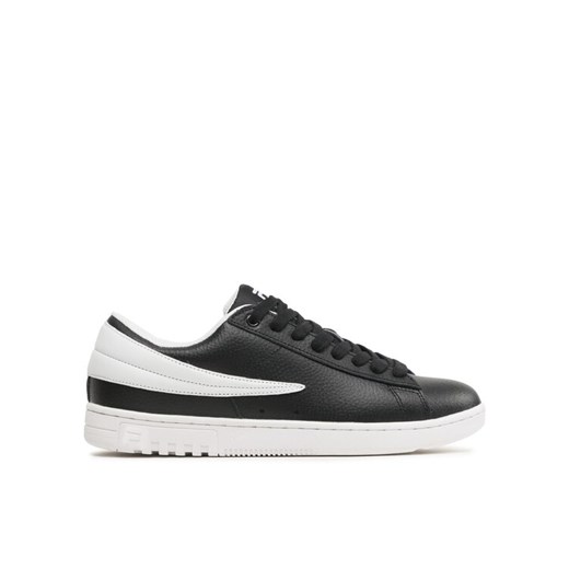 Sneakersy Fila Highflyer L FFM0191.83036 Czarny ze sklepu eobuwie.pl w kategorii Trampki męskie - zdjęcie 182108656
