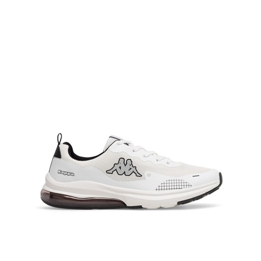 Sneakersy Kappa SS24-3C032 Biały ze sklepu eobuwie.pl w kategorii Buty sportowe męskie - zdjęcie 182108675
