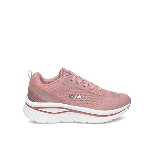 Sneakersy Go Soft VZ-0304 Różowy ze sklepu eobuwie.pl w kategorii Buty sportowe damskie - zdjęcie 182108726