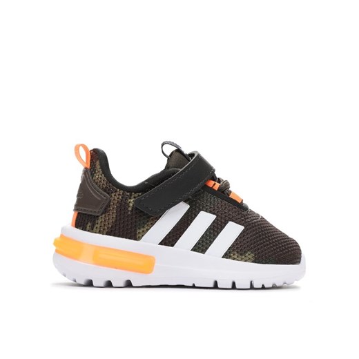 Sneakersy adidas Racer TR23 IF0207 Zielony 20 eobuwie.pl