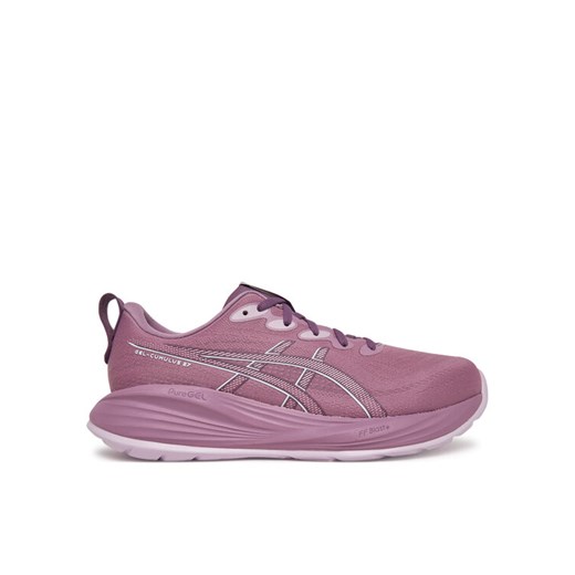 Buty do biegania Asics Gel-Cumulus 27 1012B772 Fioletowy ze sklepu eobuwie.pl w kategorii Buty sportowe damskie - zdjęcie 182108798