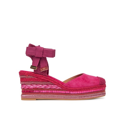 Espadryle Alma En Pena V251060 Różowy Alma En Pena 36 eobuwie.pl