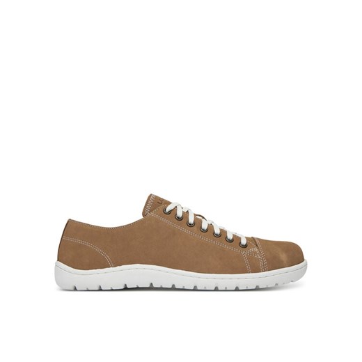 Sneakersy Lasocki DUNINO-18 MB Brązowy ze sklepu eobuwie.pl w kategorii Buty sportowe męskie - zdjęcie 182108825