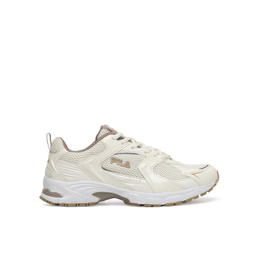 Sneakersy Fila ENERGACE FFW0507-10005 Beżowy ze sklepu eobuwie.pl w kategorii Buty sportowe damskie - zdjęcie 182108896